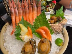 -匠和风精致料理(祥禾天地店)