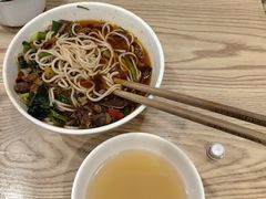 -秦云老太婆摊摊面(观音桥店)