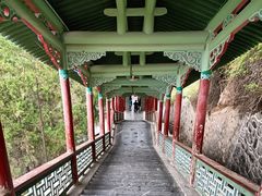 -五泉山公园