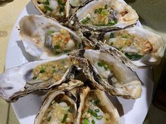 -蚝家菜馆(沙井店)