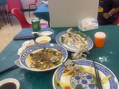 -桂园白粥·潮汕老味道