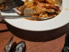 -大树餐厅(益田假日店)