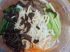 -云海肴·云南小炒·汽锅鸡(天津国金汇店)