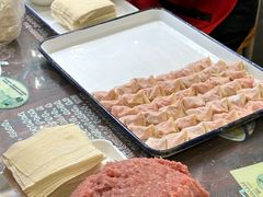 -长人馄饨铺(解放街店)