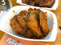 -Pelicana百利家炸鸡(江南西名店城店)