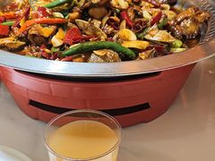 -东来土菜馆(民祥园路店)