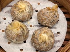 纸皮烧卖-一楼食业·美食人家