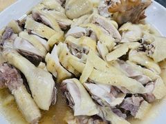 -好旺来农庄(凤岗店)