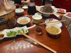 -1078號老北京涮肉(松柏店)