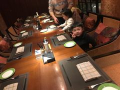 -南通滨江洲际酒店-西集自助餐厅