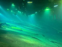-白鹤梁水下博物馆