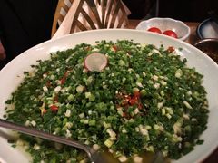 爽爽烧椒鸡-山石榴·贵州菜(丰盛里店)