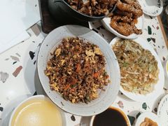 -姥姥家春饼店(惠新东街店)