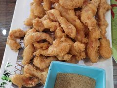 -柒柒海里·平价海鲜·蒸汽·家宴(金沙滩店)