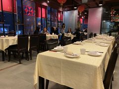 大堂-喜记避风塘炒辣蟹(旗舰店)