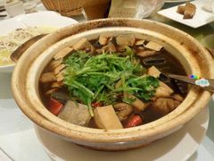 -狮王府淮扬菜(新街口友谊店)