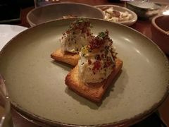 -Laures·月桂西班牙碳烤餐厅(十尚坊店)