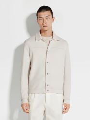 -Biella Fibers杰尼亚Zegna面料西装·夹克·礼服全定制Bespoke(晶耀前滩店)
