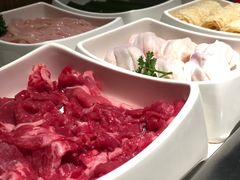 -海底捞火锅鲜切牛肉主题店(长寿路店)