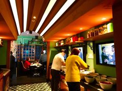 -哥老官重庆美蛙鱼头(宝山龙湖店)