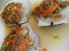 -港畔赶海蒸汽海鲜烧烤自助(仙螺岛店)