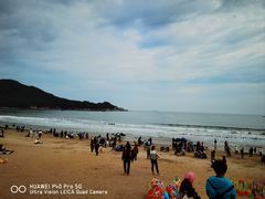 -青澳湾北回归线广场