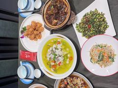 -红厨巷·淮扬菜(熙南里店)