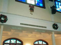 -上海基督教景灵堂