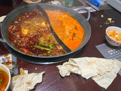 -浦江城市生活广场(江月路店)