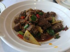 -同湘会馆(粤垦路店)
