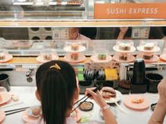 -争鲜回转寿司(中街大悦城店)