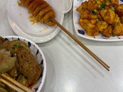 -宝葫芦西北茶食铺(中发源店)