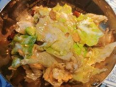 -绿茶餐厅(千岛湖银泰城店)