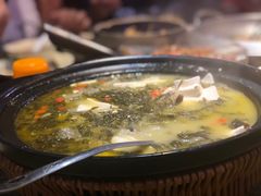 -老味道湘菜