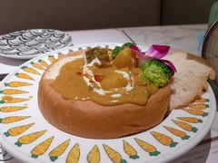 -太食獸泰式茶餐厅(艾尚天地店)