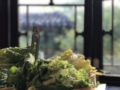 -杭州西子湖四季酒店-WL BISTRO西湖餐厅(灵隐路店)