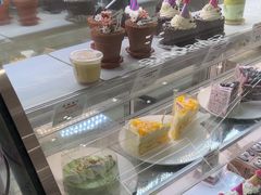 -西村叔叔的店·面包·甜品·蛋糕(崂山丽达店)