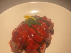 -吴越荣记·苏州菜·松鼠桂鱼(斜塘老街店)