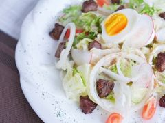 -LUCCA卢卡西班牙海鲜饭(远洋广场店)