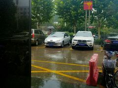 -麦当劳(石家庄乐活广场店)