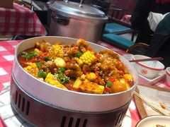 -辣小鲜·南昌大排档(船山路店)