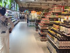 -旺豪超市(胜利购物广场店)