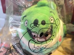 -必胜客(金元宝店)