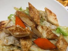-纳瓦新疆菜(银都店)