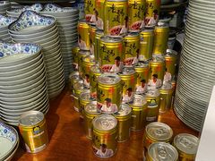 -成都老码头火锅(旺角店)