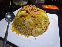 -金厨泰国餐厅·全泰籍厨师料理(拱北店)