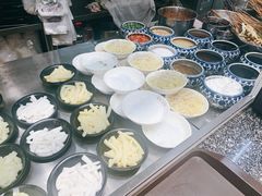 -丝丝香王凉粉(汇宇店)