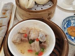 -星河湾半岛酒店-真粤中餐厅