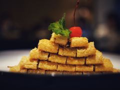 -春满园·早茶·粤菜·宴会(前海店)