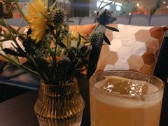 -Ish Whiskey&Cocktail Bar酒吧(合生麒麟新天地店)
